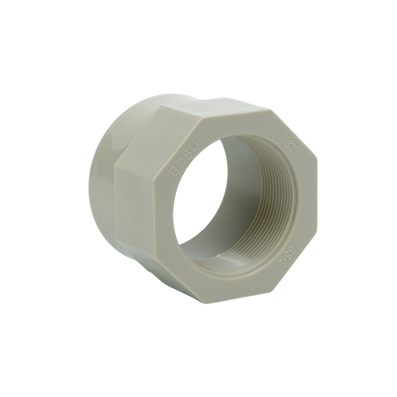 β-Pph 内歯ダイレクトホットメルトソケットパイプ継手 1.0mpa