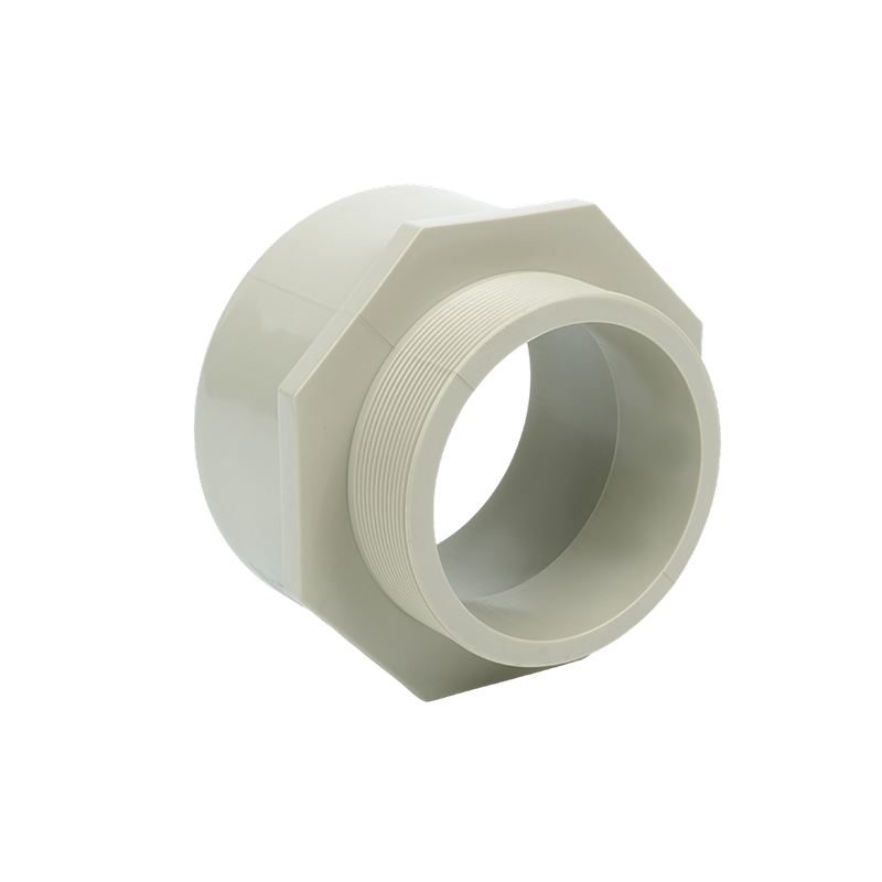 β-Pph 外歯ダイレクトホットメルトソケット管継手 1.0mpa