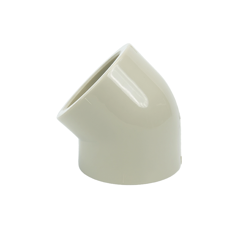 β-Pph 45度エルボホットメルトソケット管継手 1.0Mpa