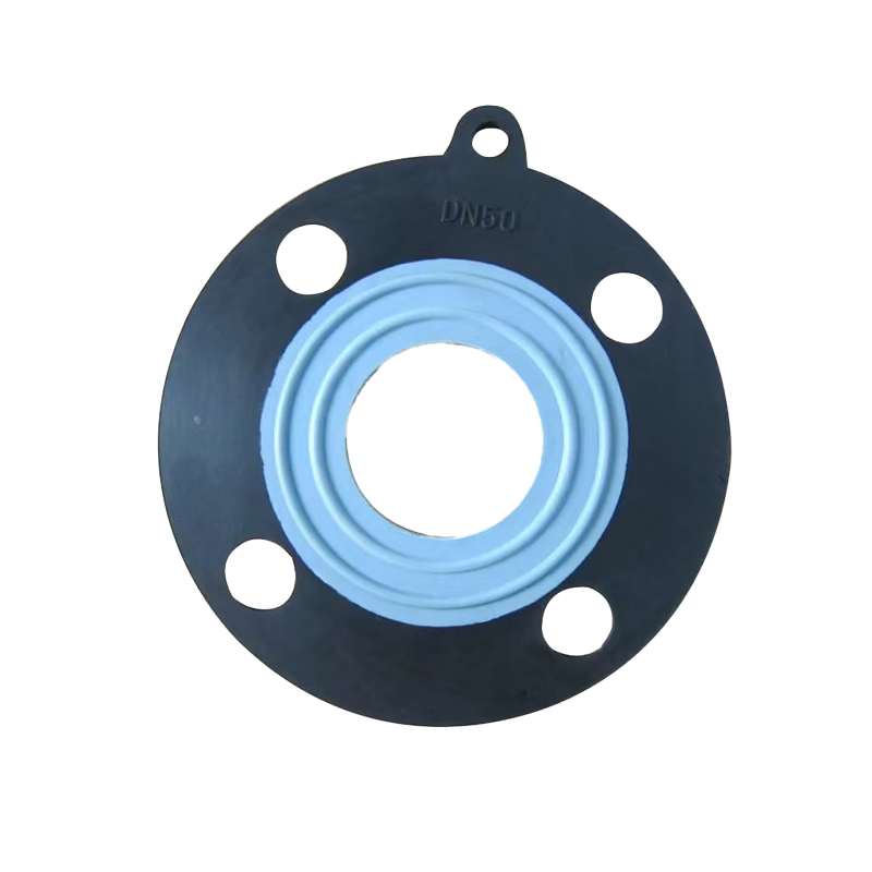 EPDM+PTFE フランジパッド