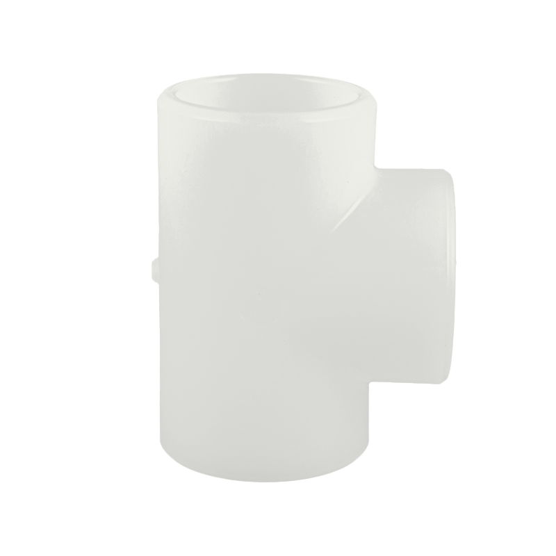 Ppnポジティブ三方ホットメルトソケット 1.6mpa